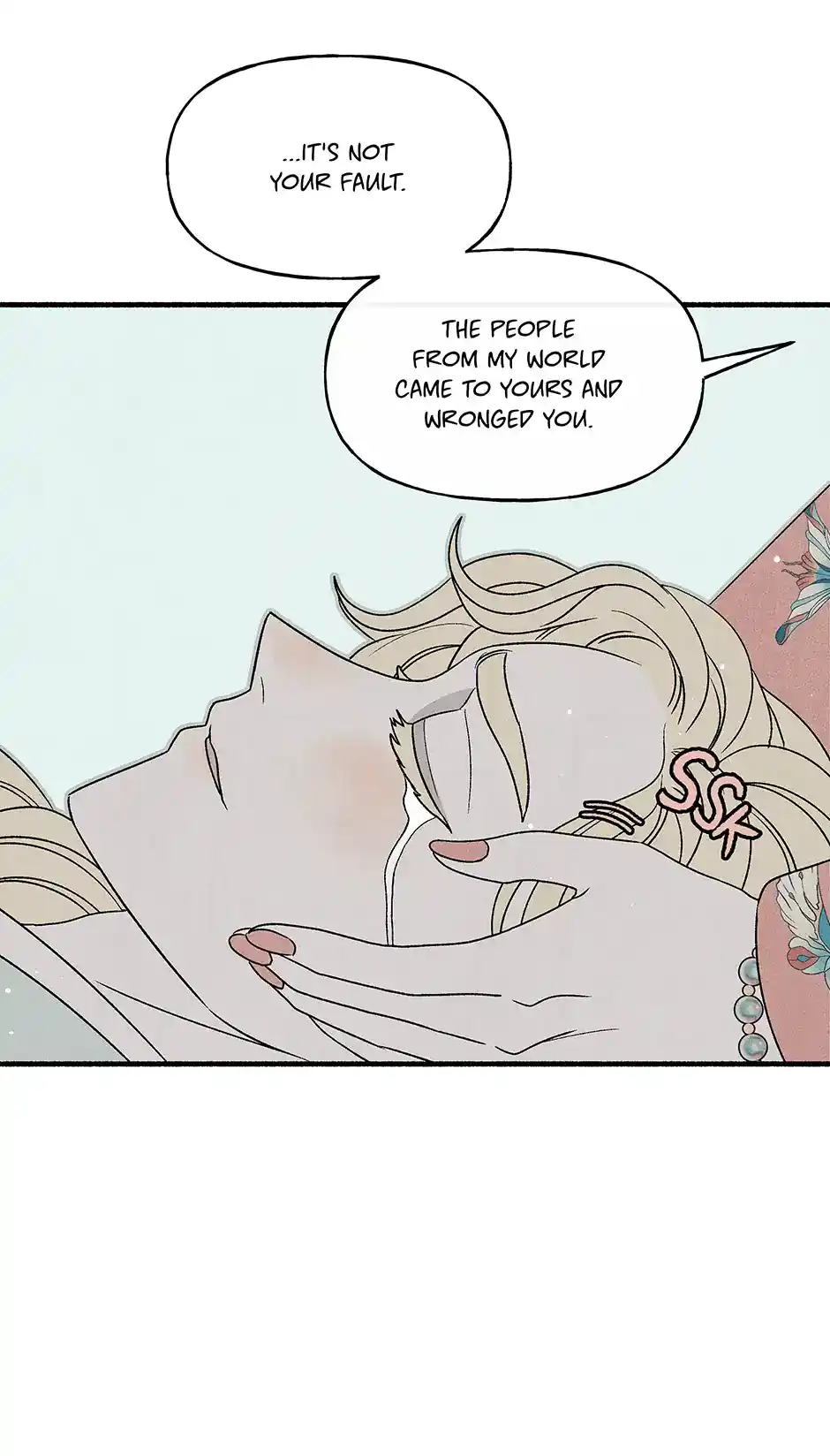 Concubine Walkthrough Chapter 119