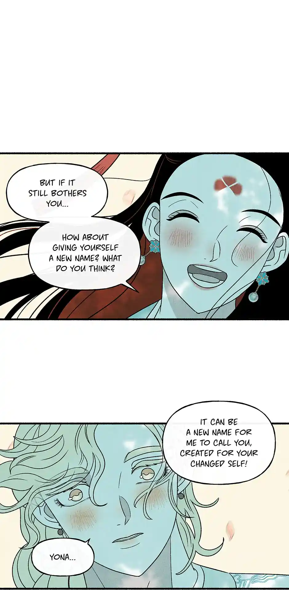 Concubine Walkthrough Chapter 119