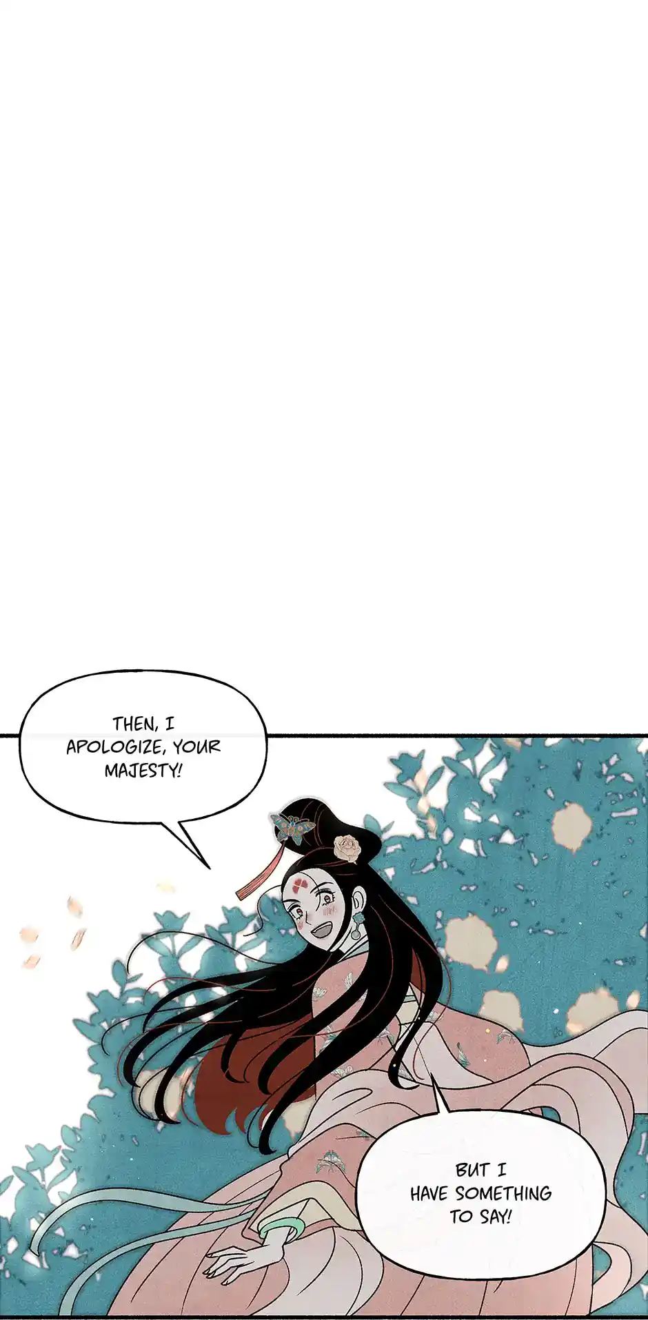 Concubine Walkthrough Chapter 119