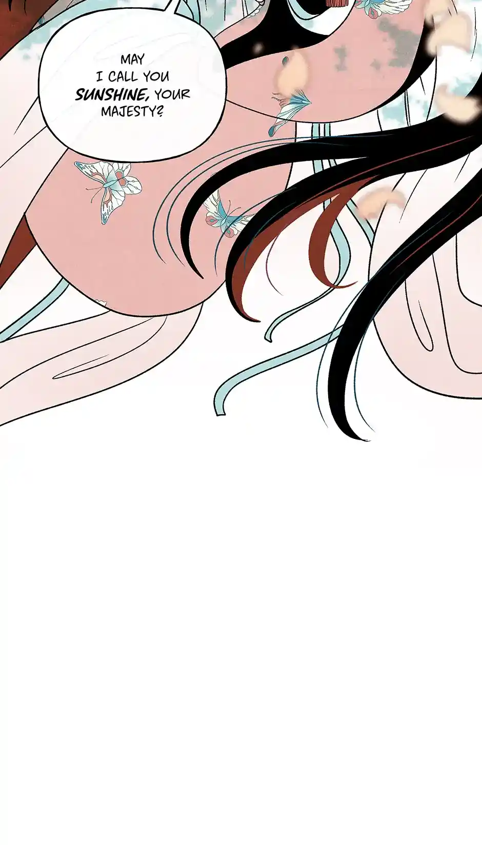 Concubine Walkthrough Chapter 119