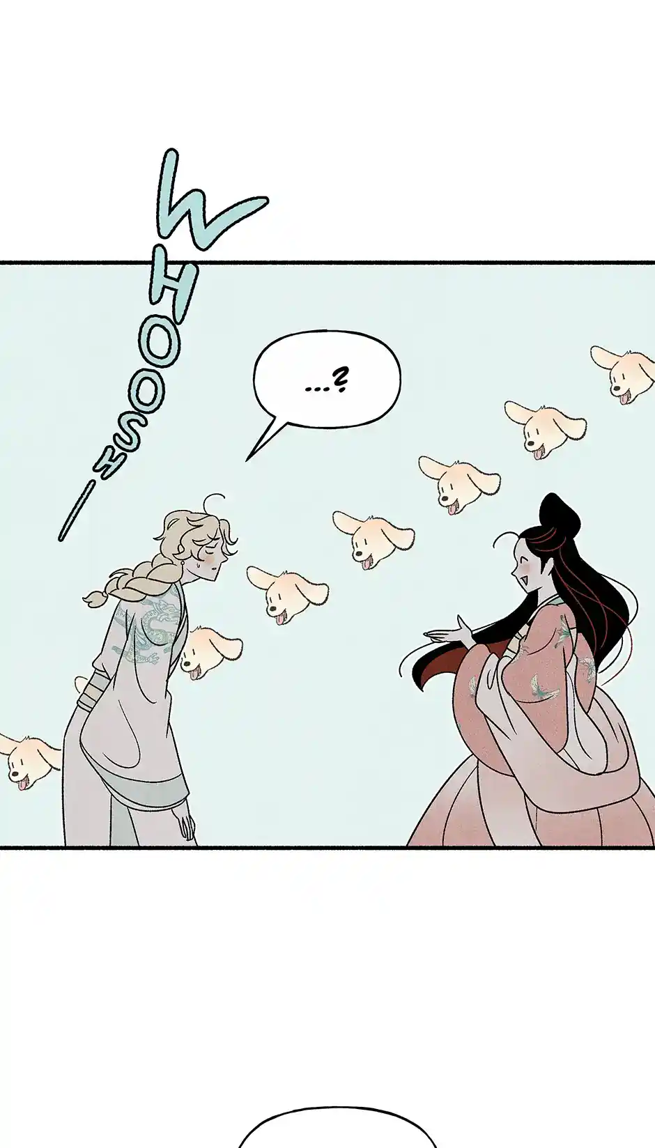 Concubine Walkthrough Chapter 119