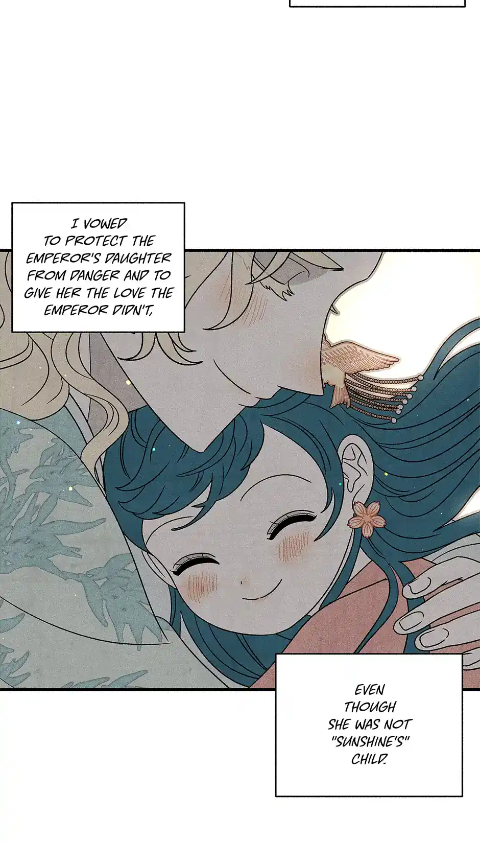 Concubine Walkthrough Chapter 119