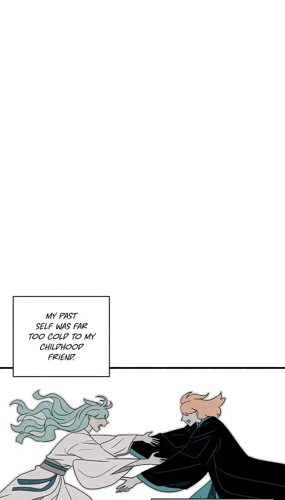 Concubine Walkthrough Chapter 119