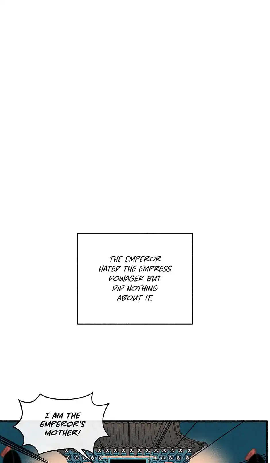 Concubine Walkthrough Chapter 119