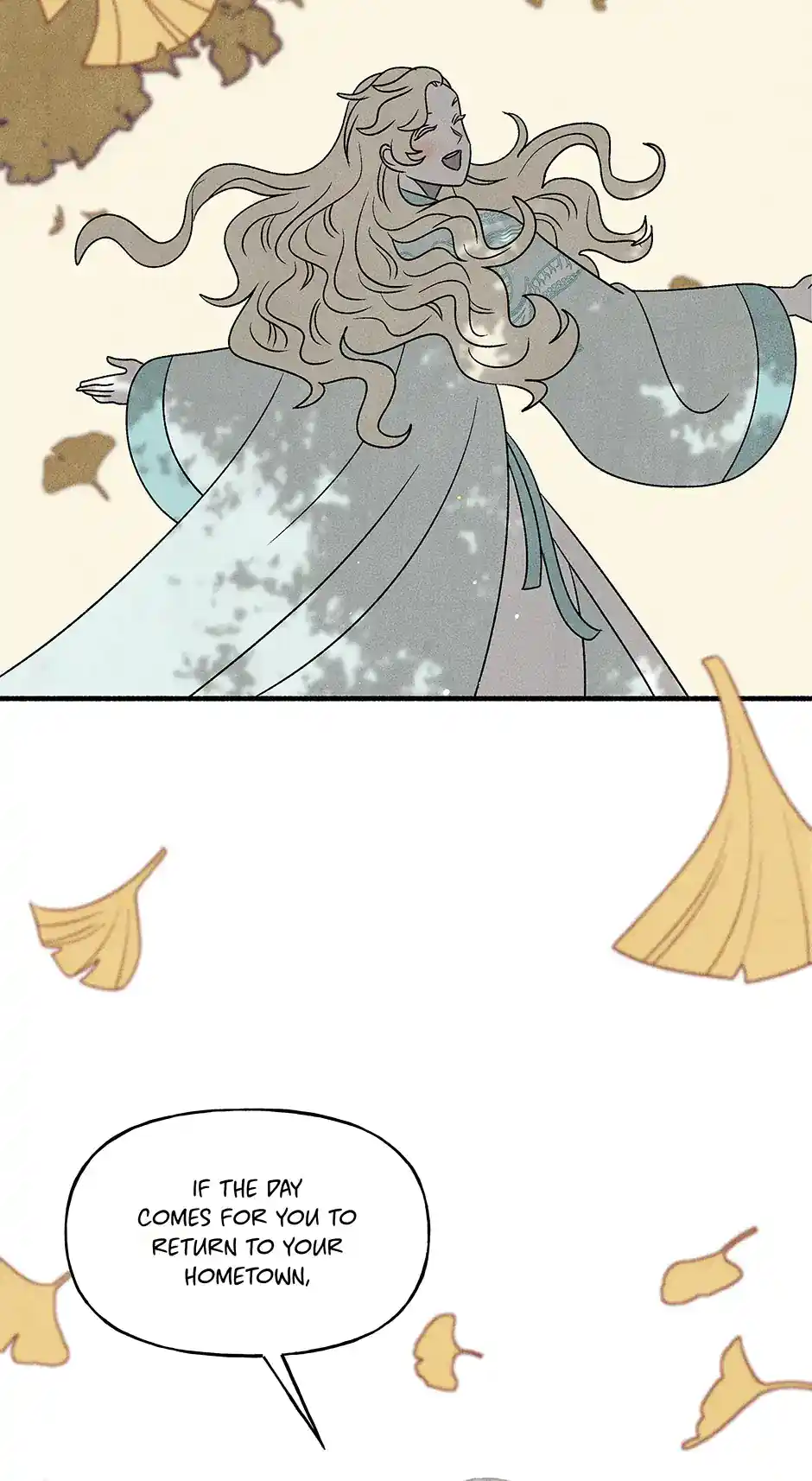 Concubine Walkthrough Chapter 119