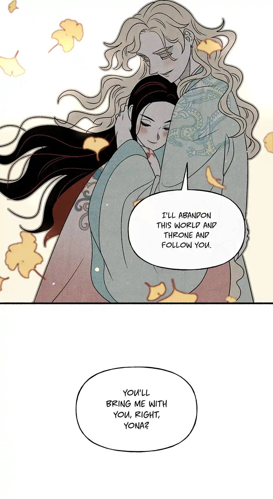 Concubine Walkthrough Chapter 119