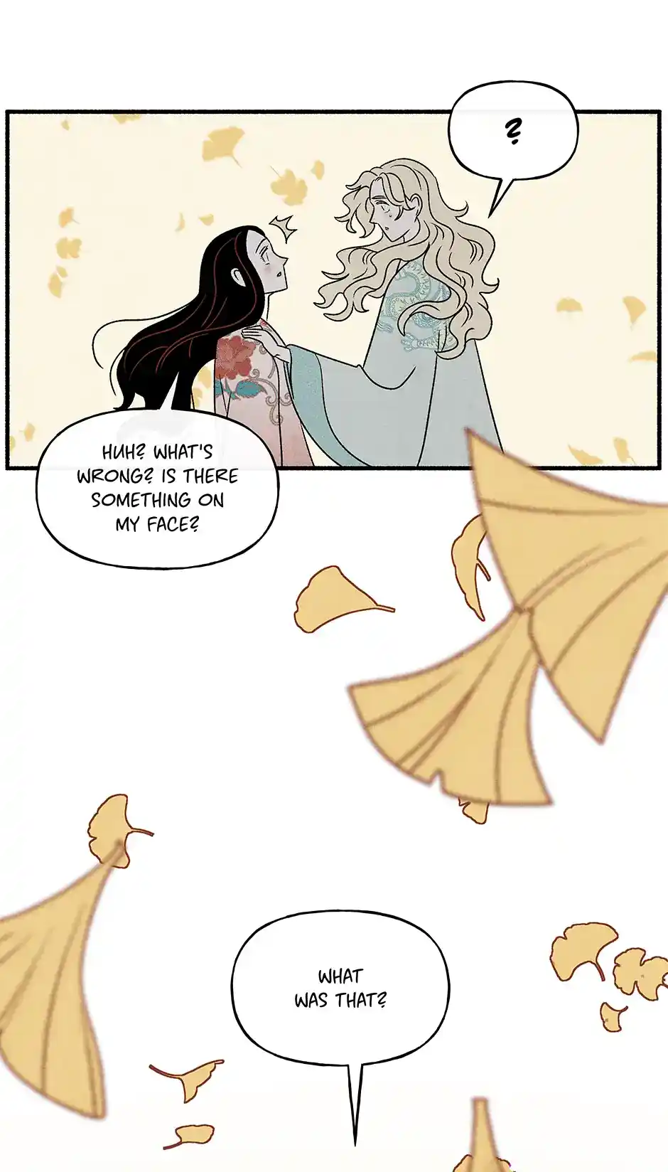 Concubine Walkthrough Chapter 119