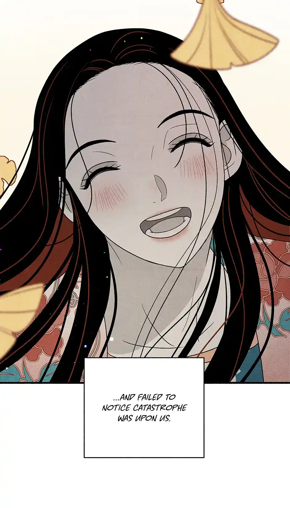 Concubine Walkthrough Chapter 119