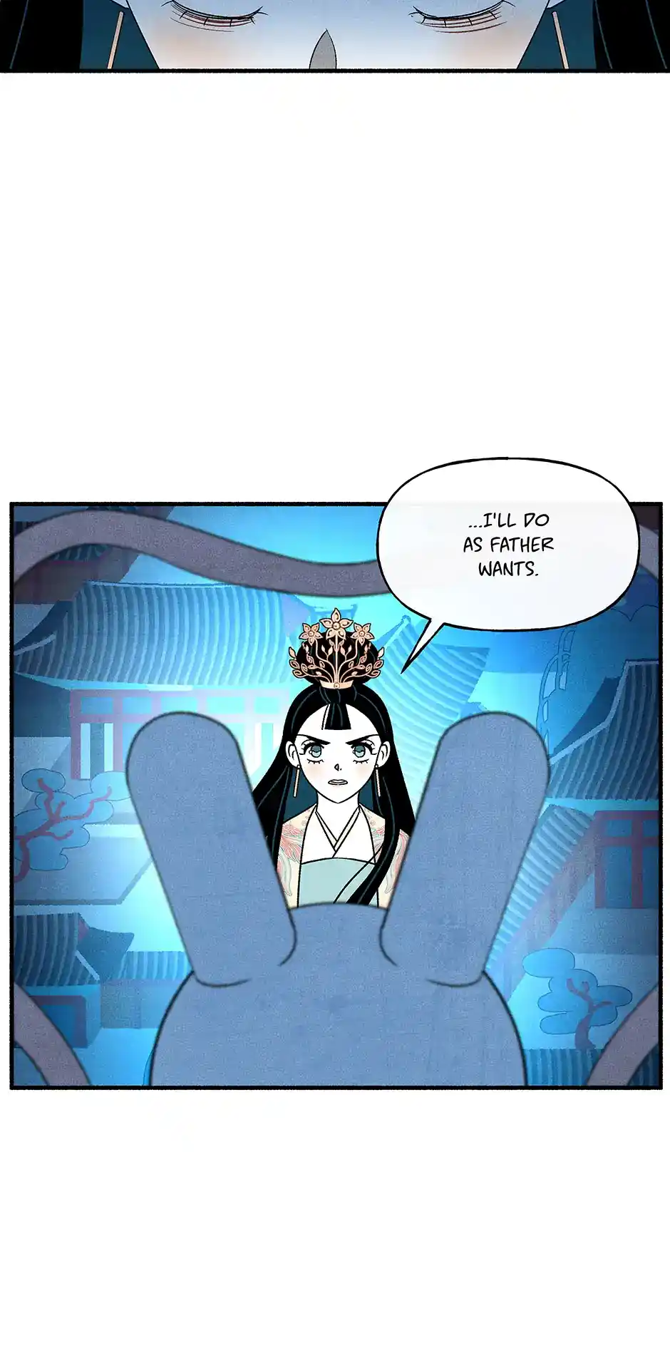 Concubine Walkthrough Chapter 119