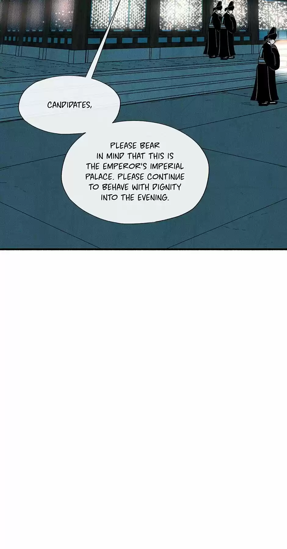 Concubine Walkthrough Chapter 12