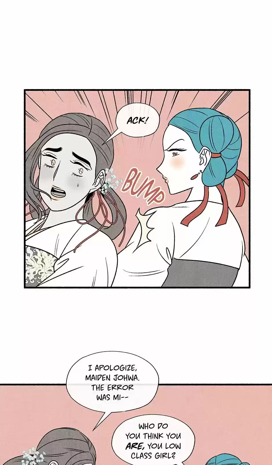 Concubine Walkthrough Chapter 12