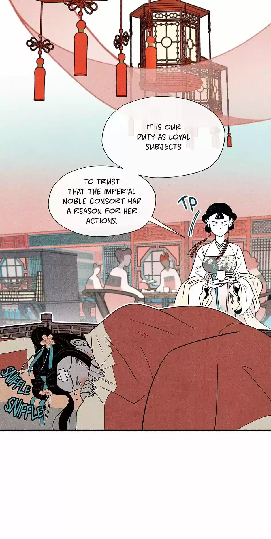 Concubine Walkthrough Chapter 12