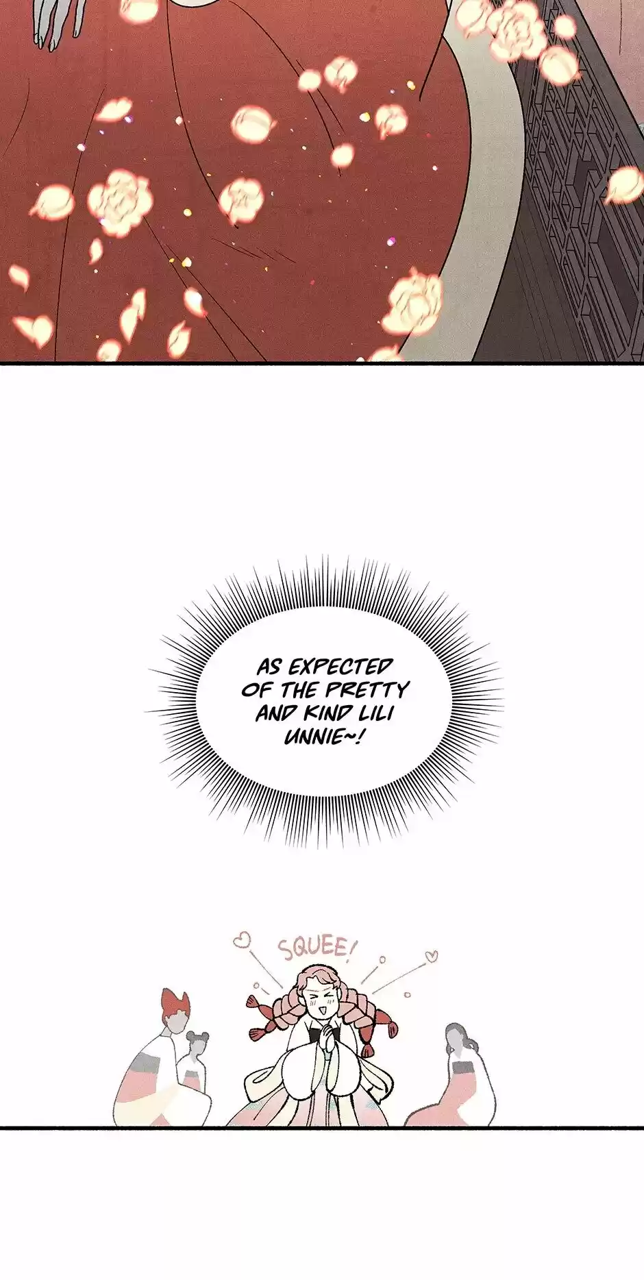 Concubine Walkthrough Chapter 12