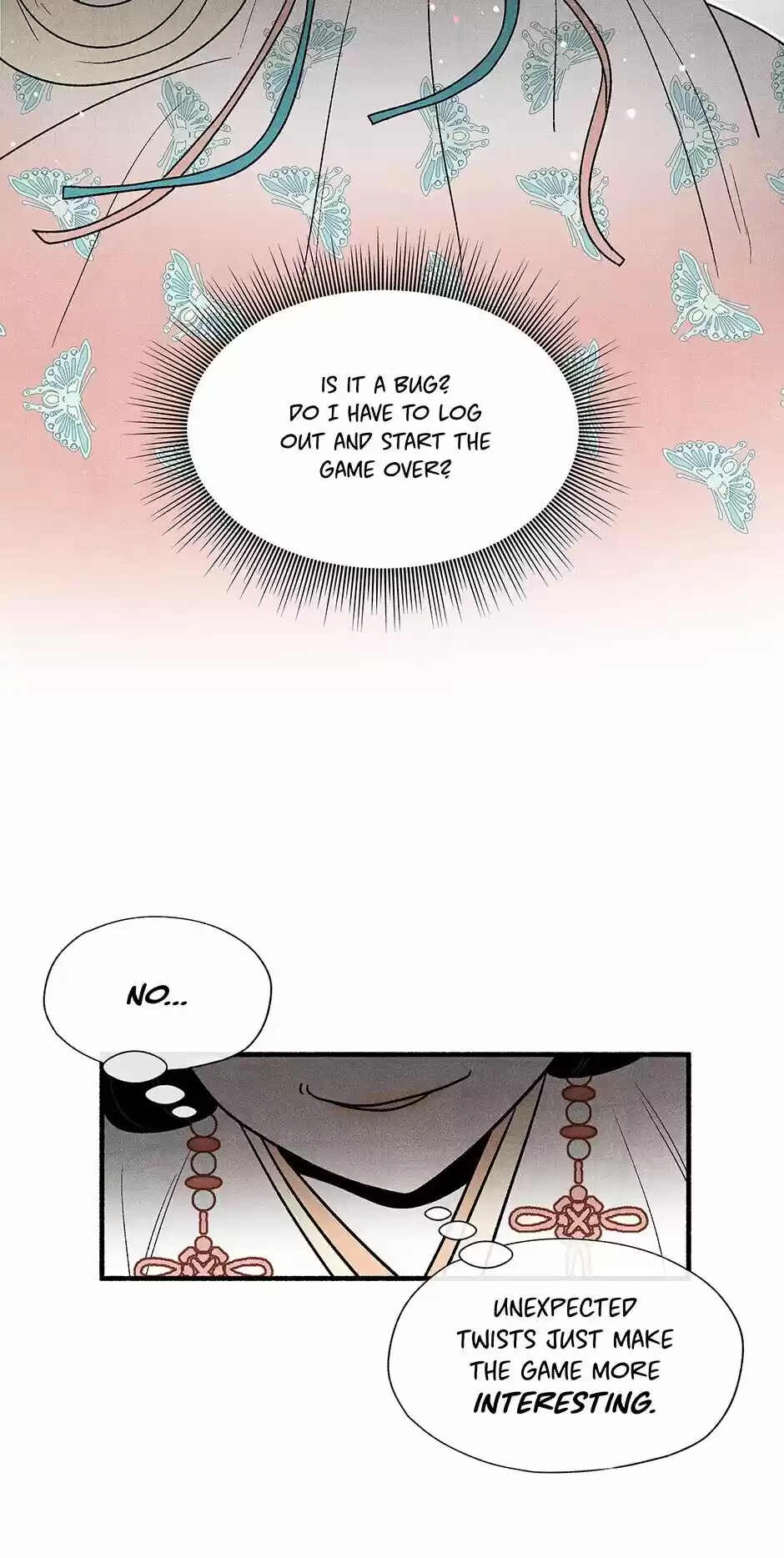 Concubine Walkthrough Chapter 12