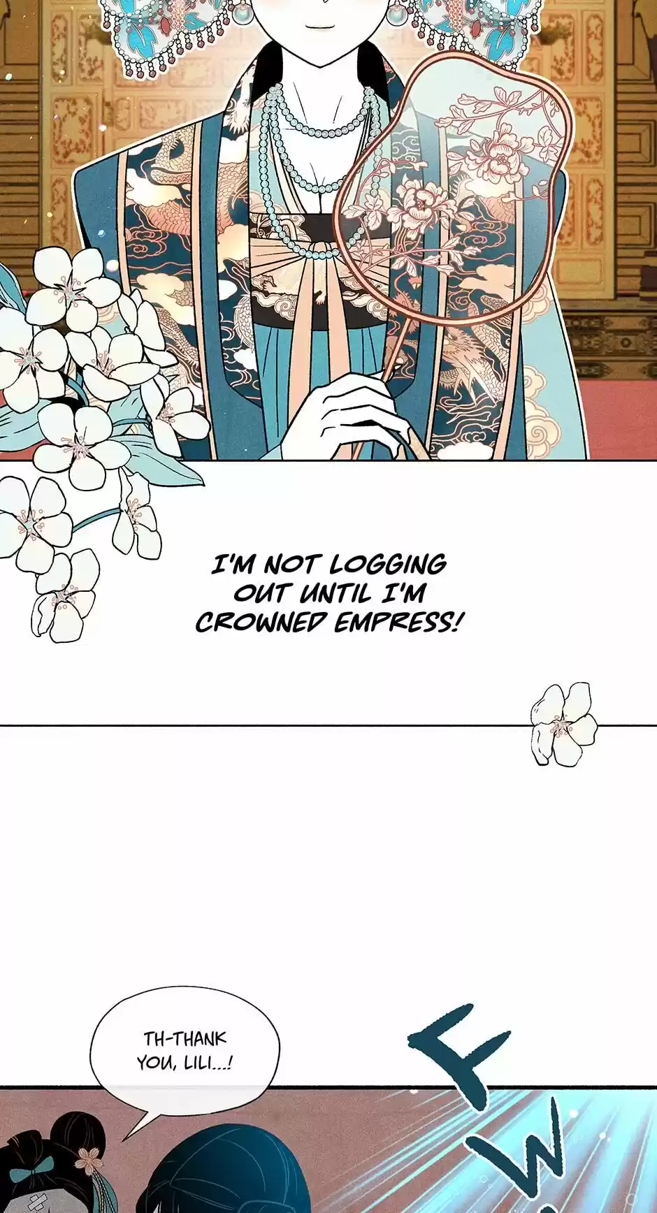 Concubine Walkthrough Chapter 12