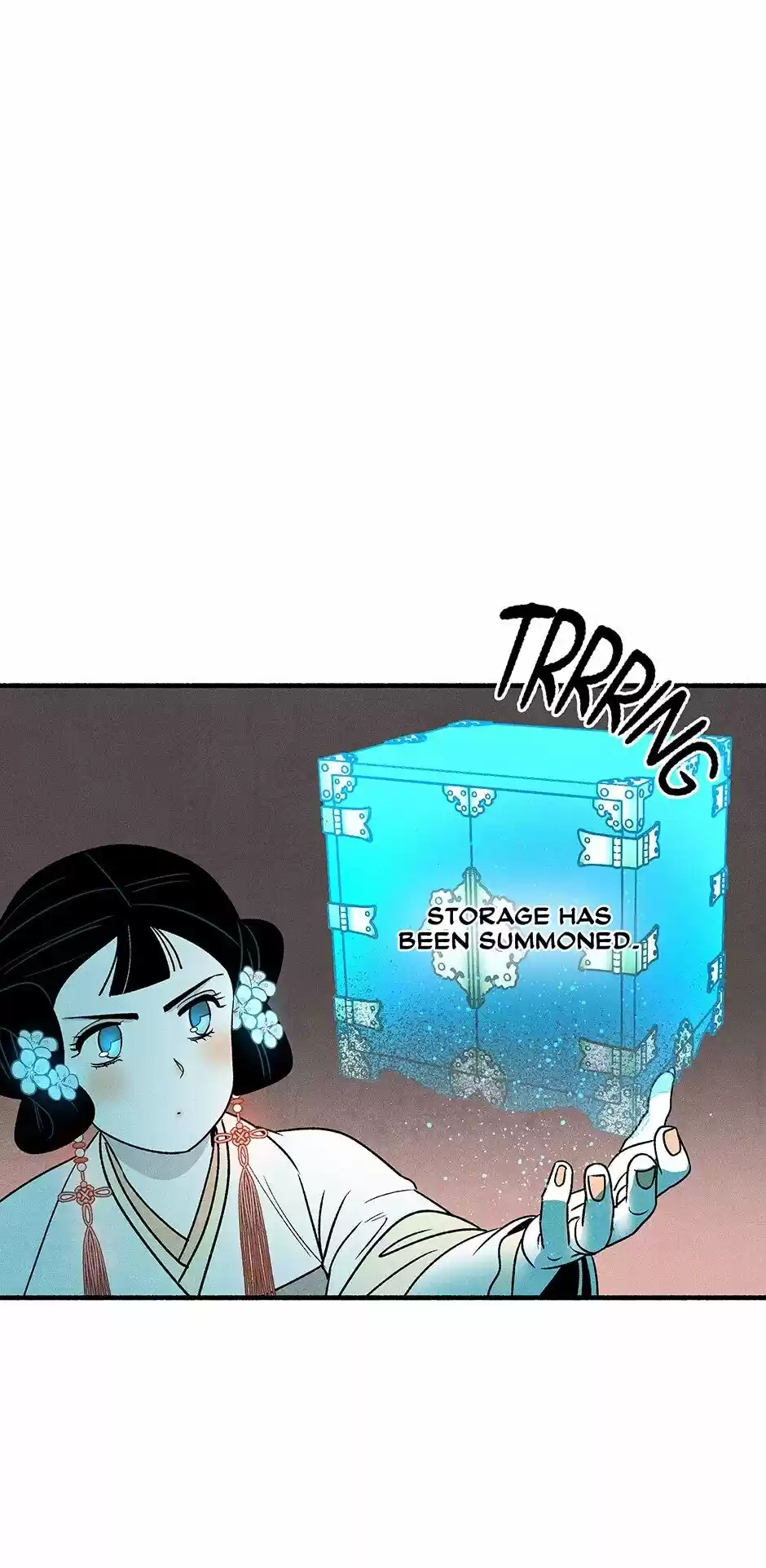 Concubine Walkthrough Chapter 12