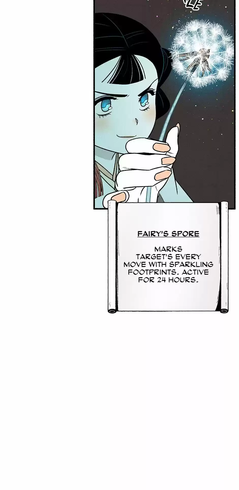 Concubine Walkthrough Chapter 12