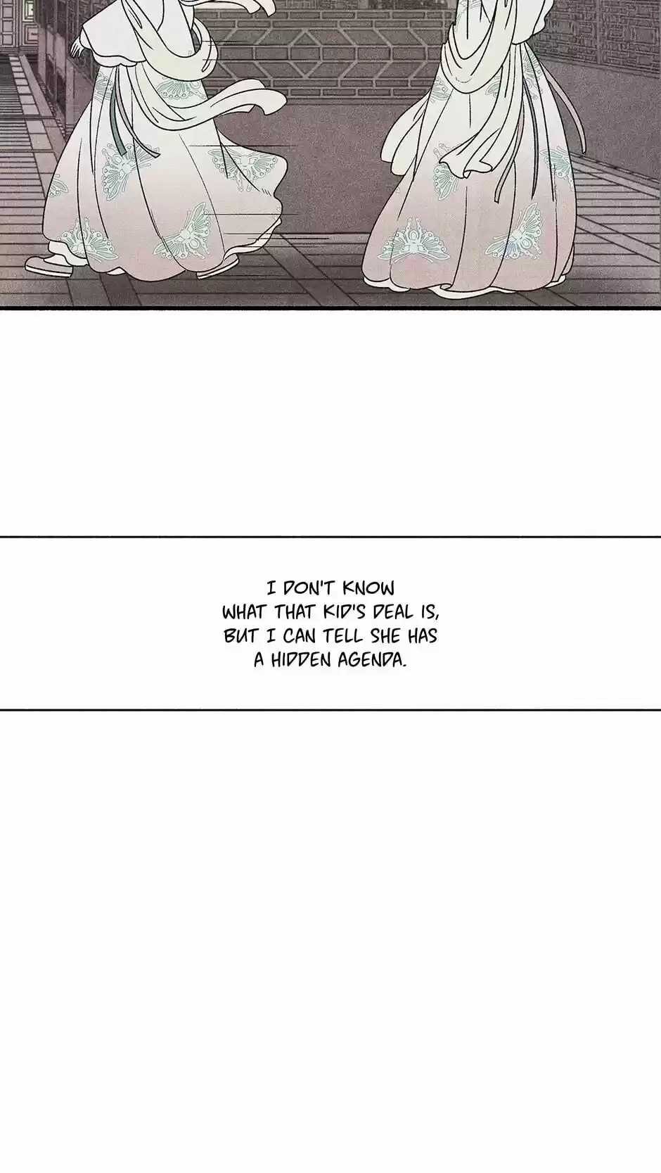 Concubine Walkthrough Chapter 12