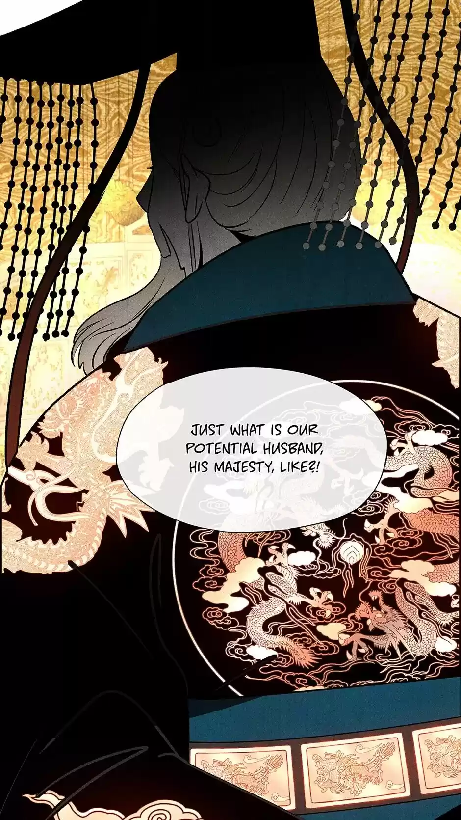 Concubine Walkthrough Chapter 12