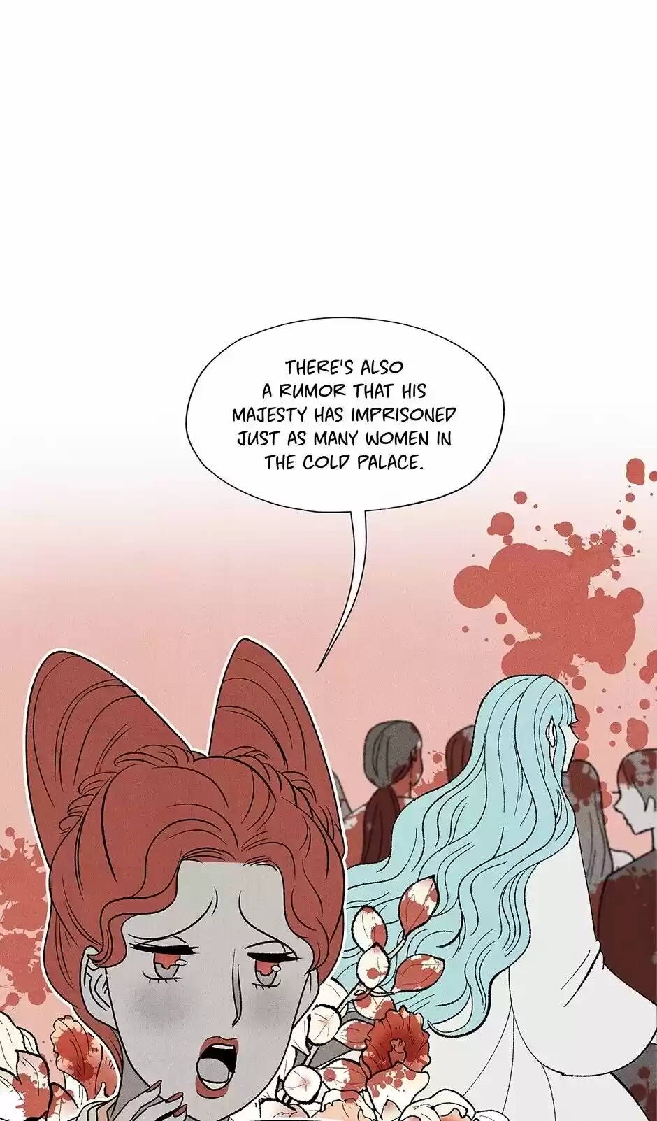 Concubine Walkthrough Chapter 12