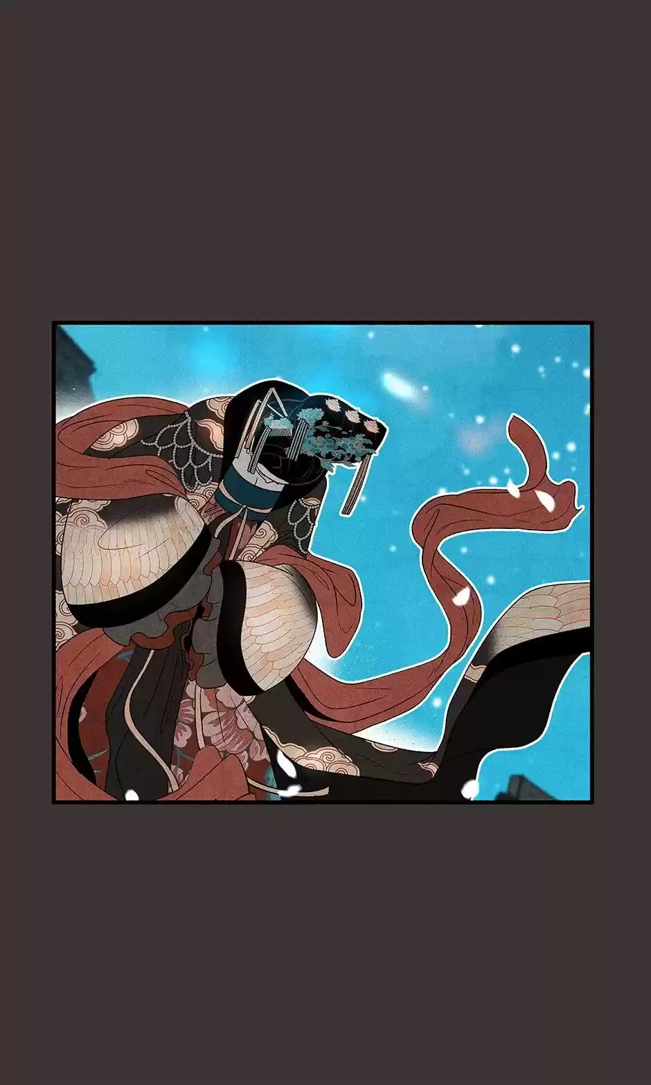 Concubine Walkthrough Chapter 12