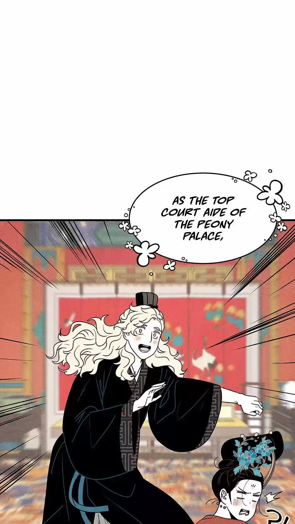 Concubine Walkthrough Chapter 12