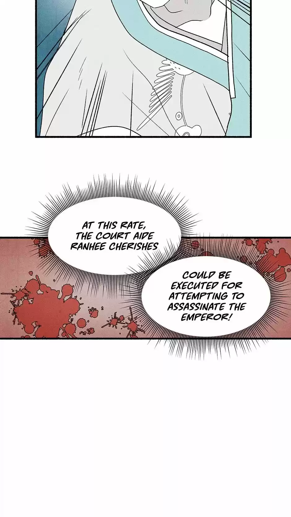 Concubine Walkthrough Chapter 12