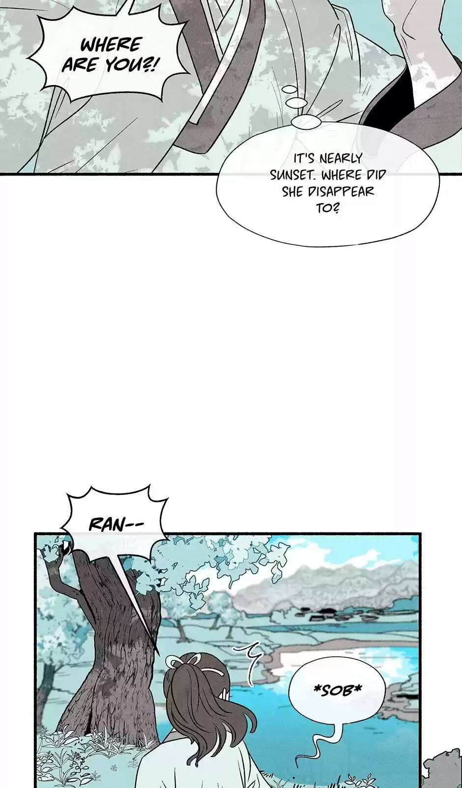 Concubine Walkthrough Chapter 13