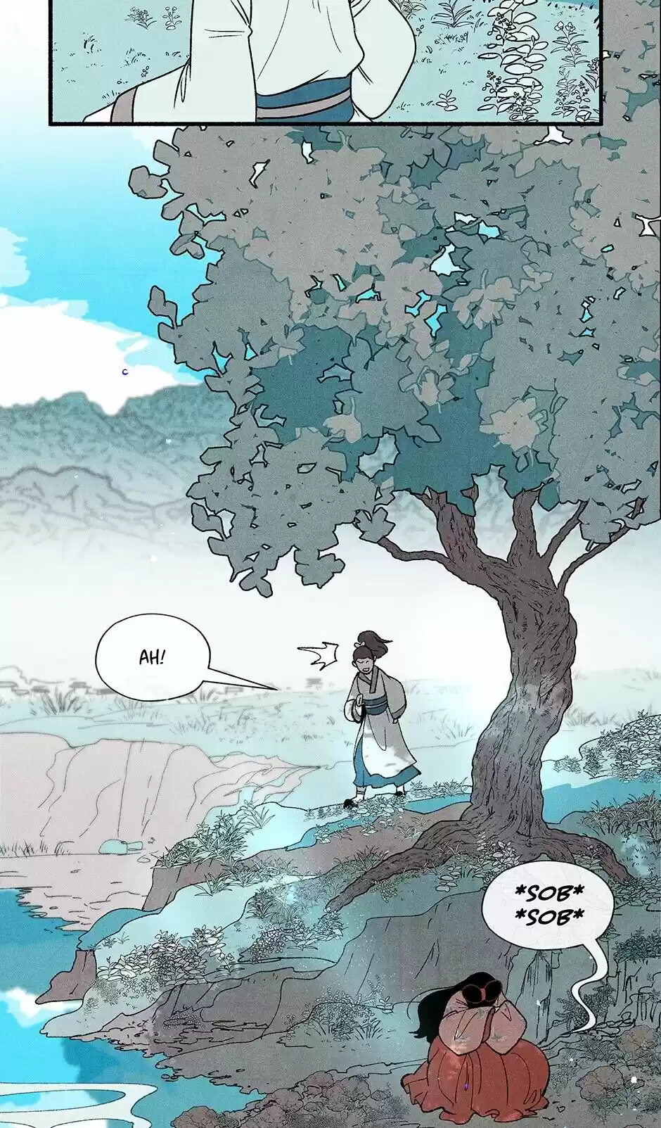 Concubine Walkthrough Chapter 13