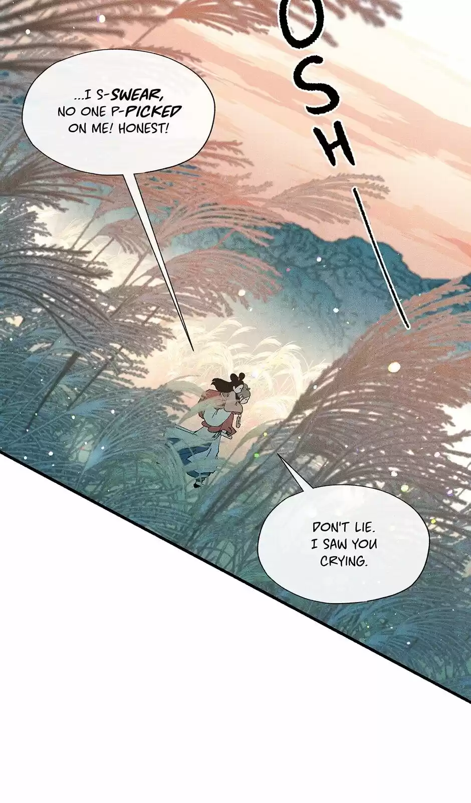 Concubine Walkthrough Chapter 13