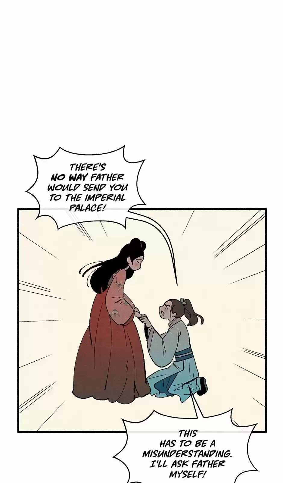 Concubine Walkthrough Chapter 13