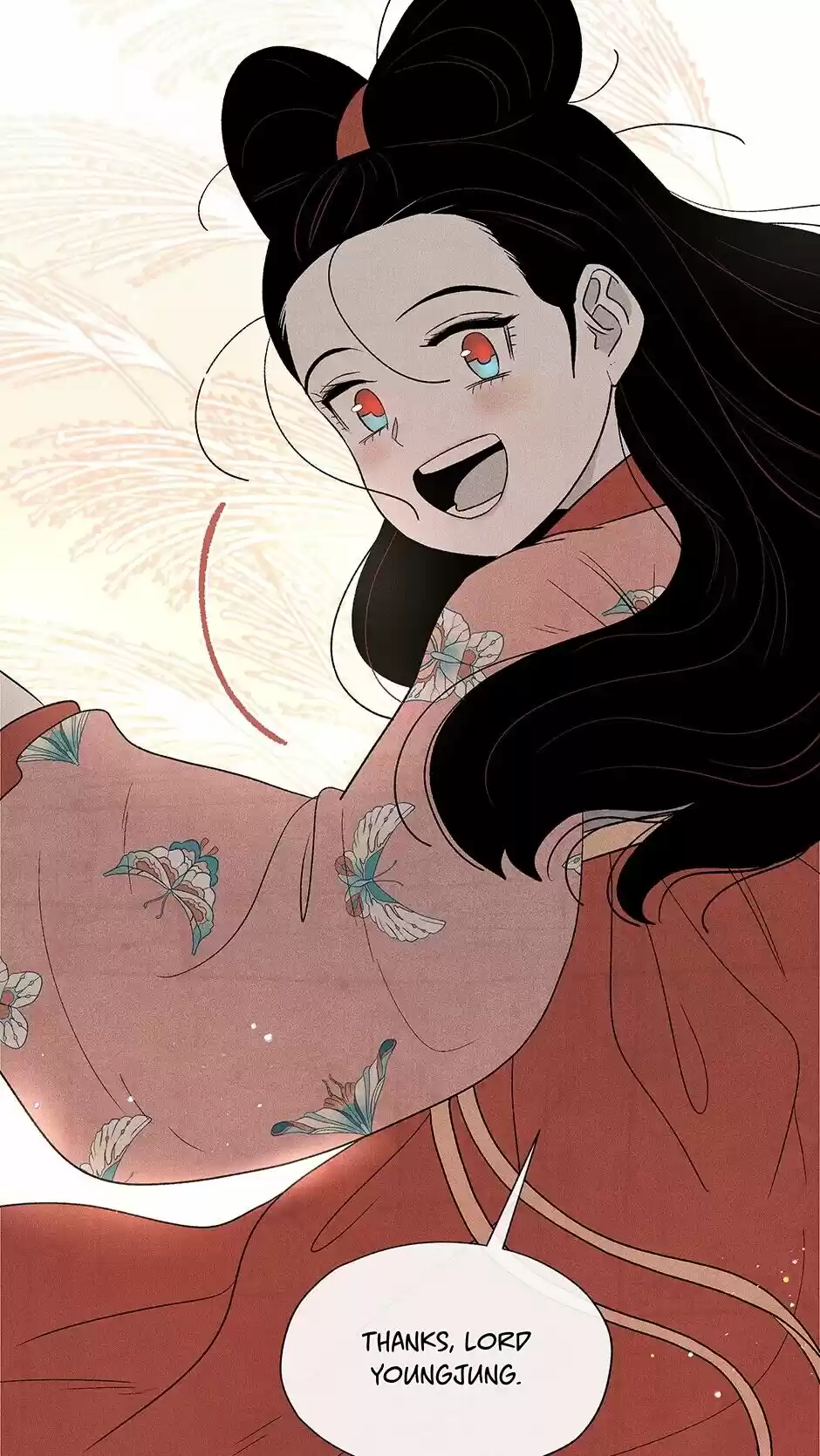 Concubine Walkthrough Chapter 13