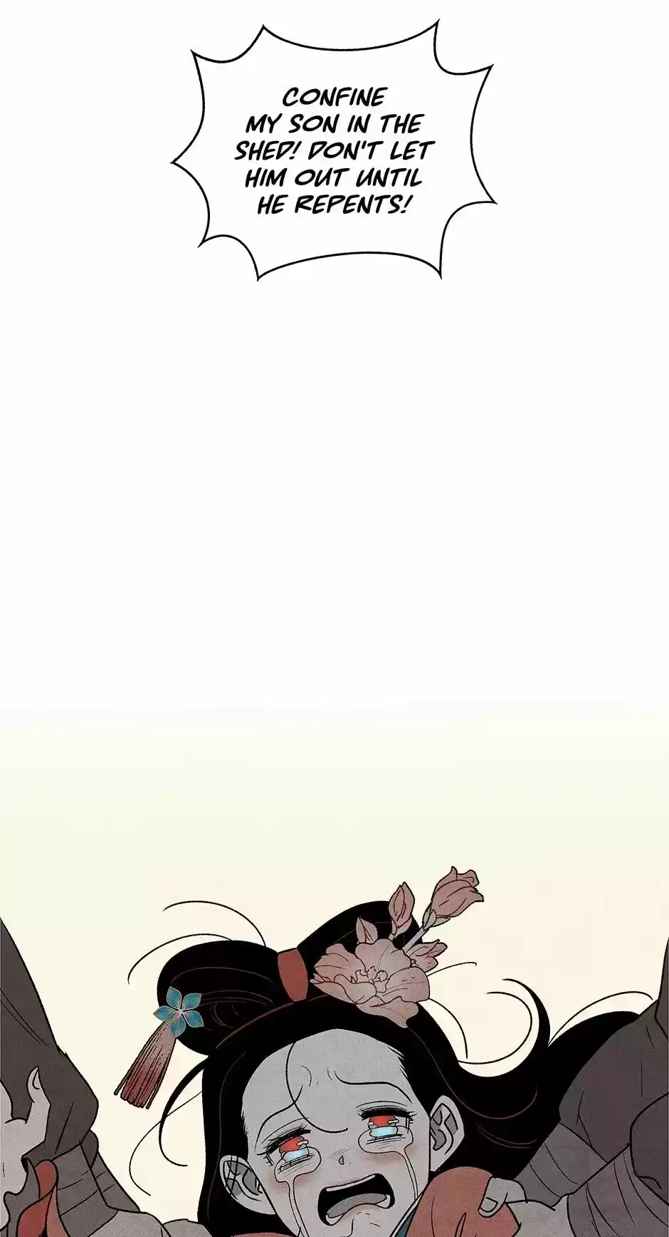 Concubine Walkthrough Chapter 13