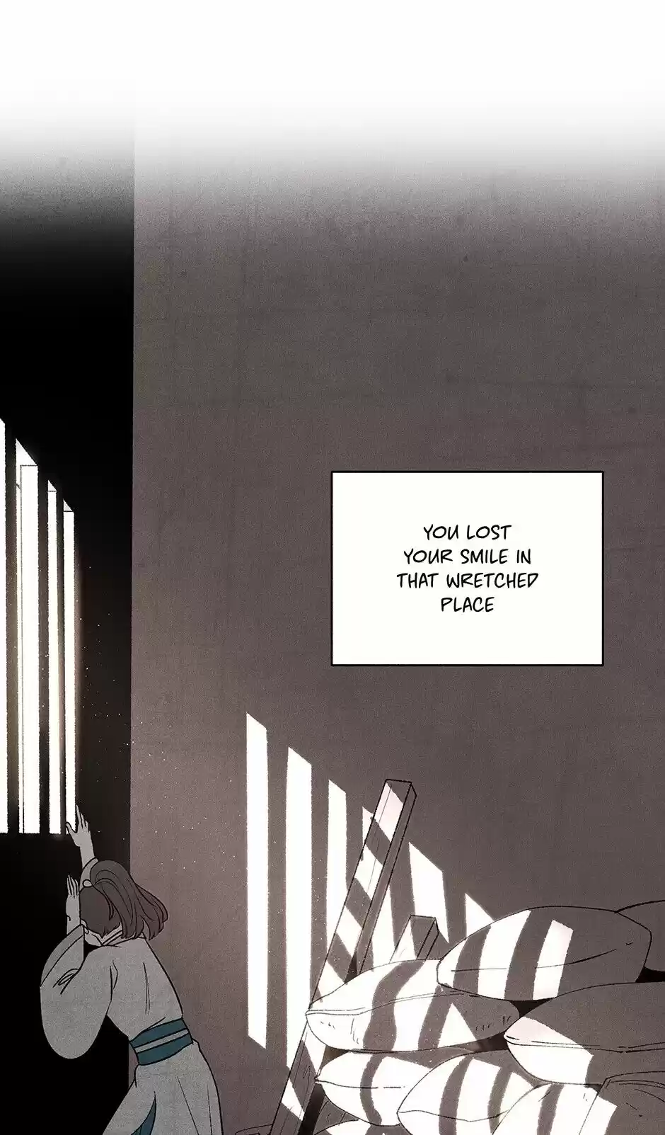 Concubine Walkthrough Chapter 13