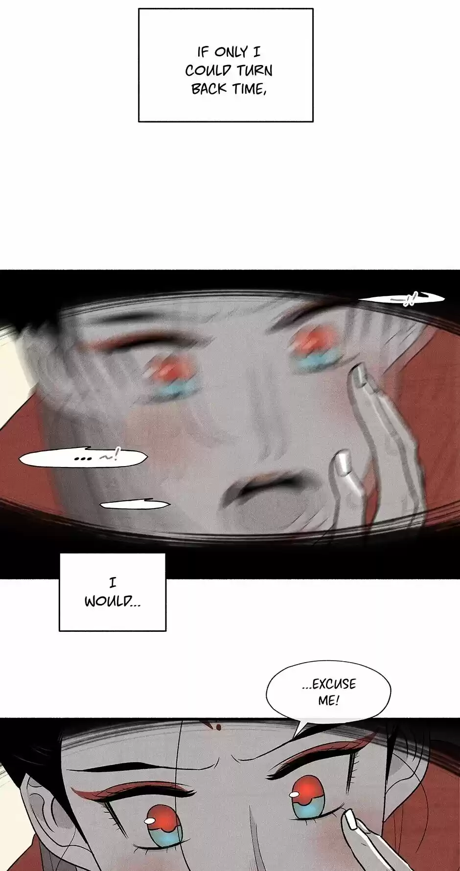 Concubine Walkthrough Chapter 13