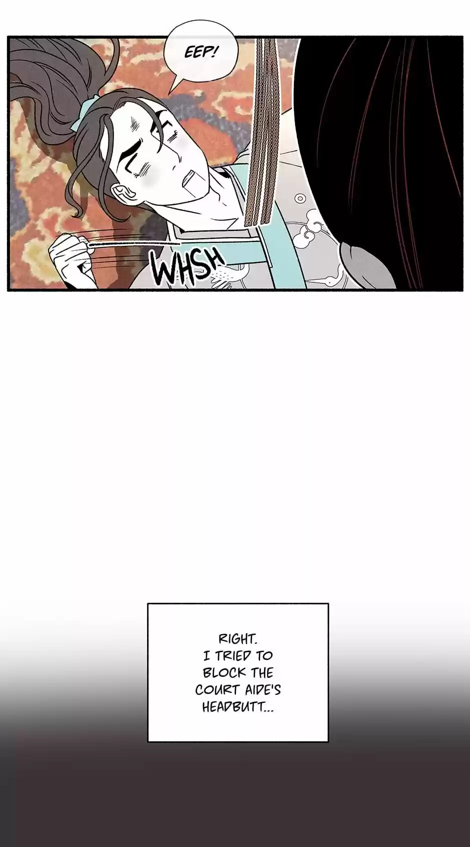 Concubine Walkthrough Chapter 13