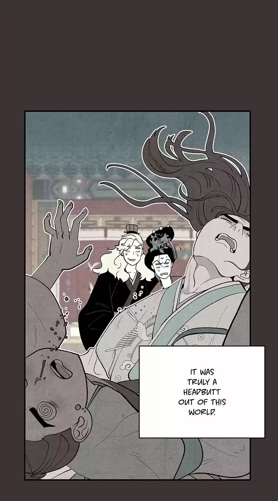 Concubine Walkthrough Chapter 13