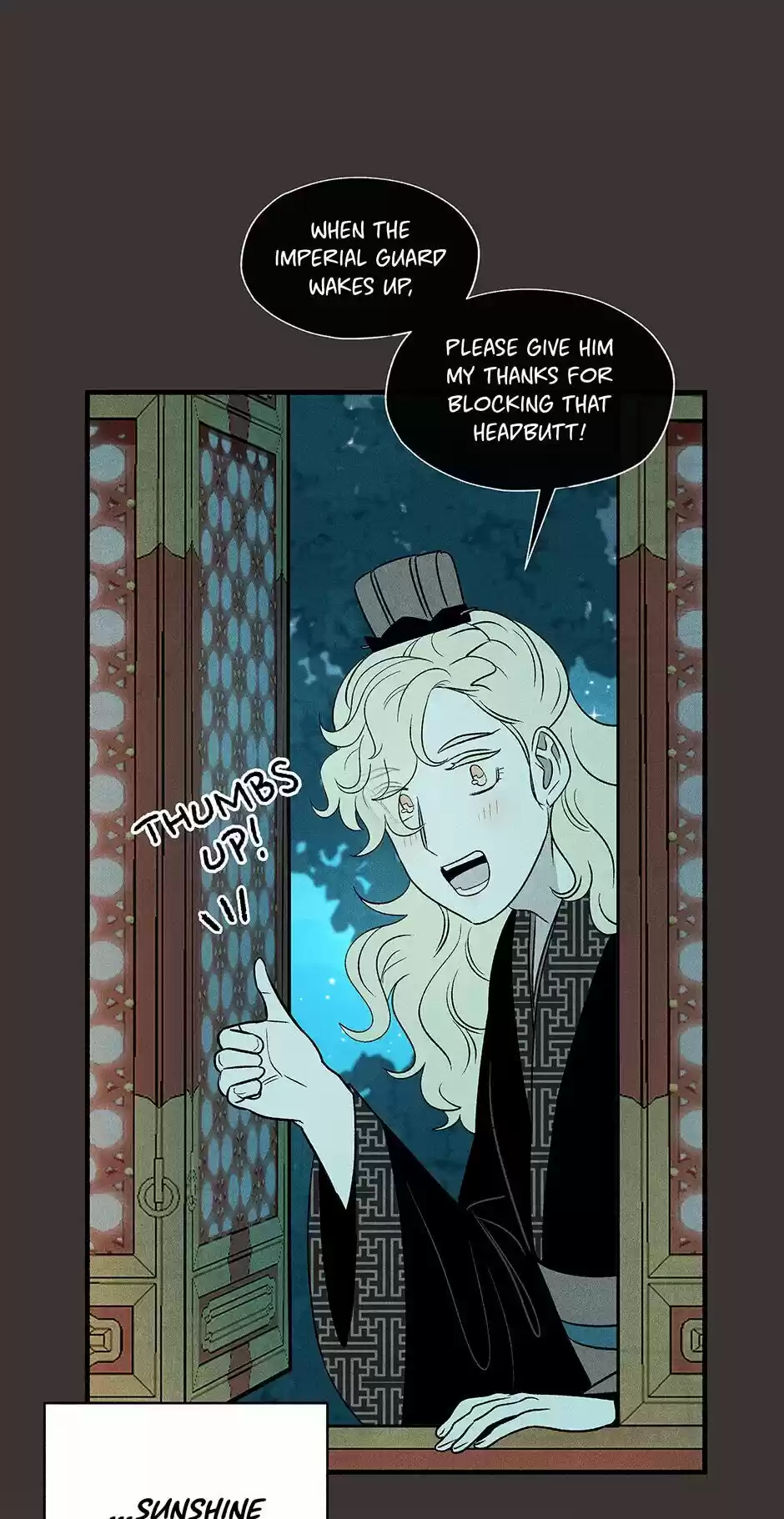 Concubine Walkthrough Chapter 13