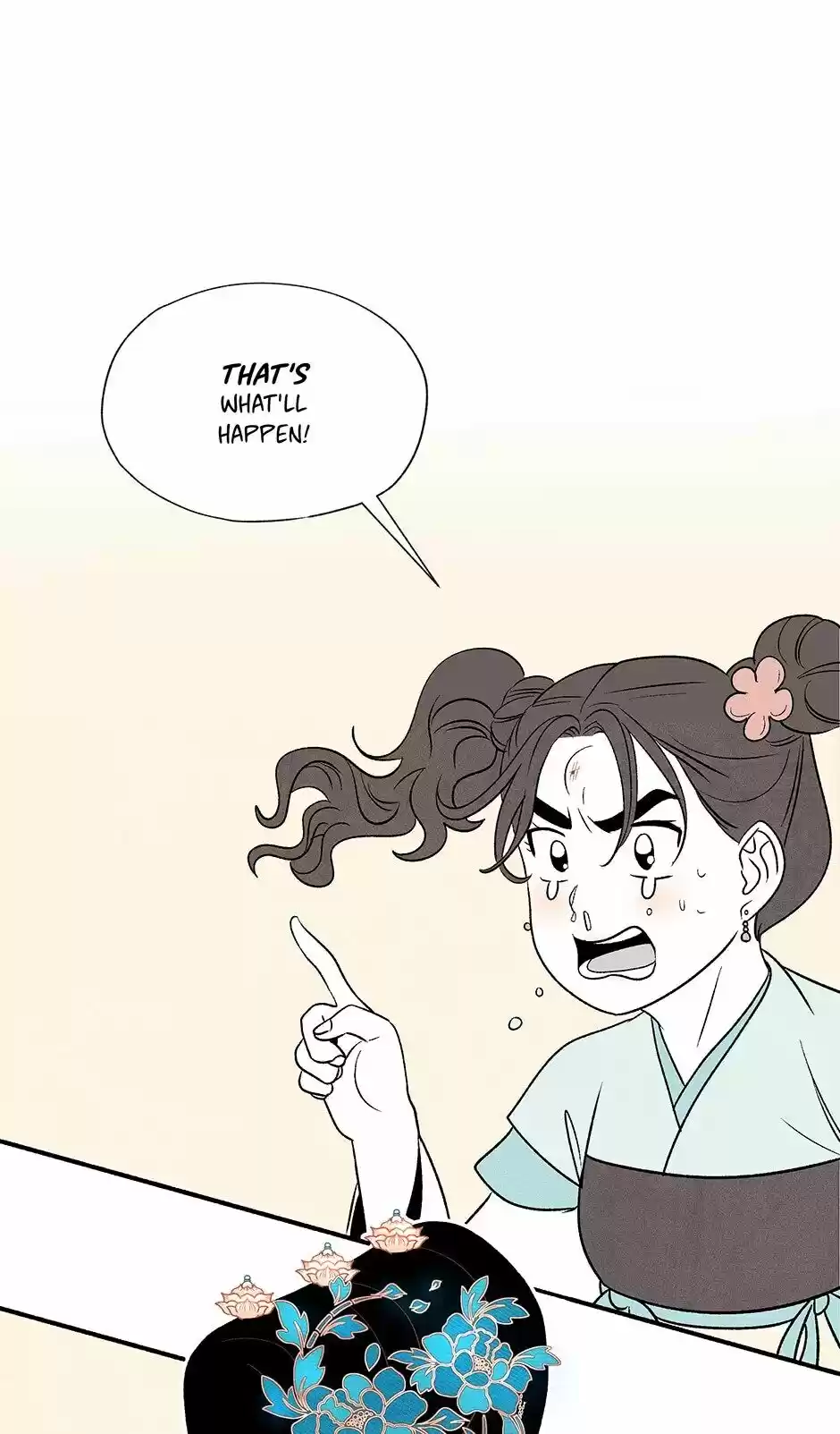 Concubine Walkthrough Chapter 13