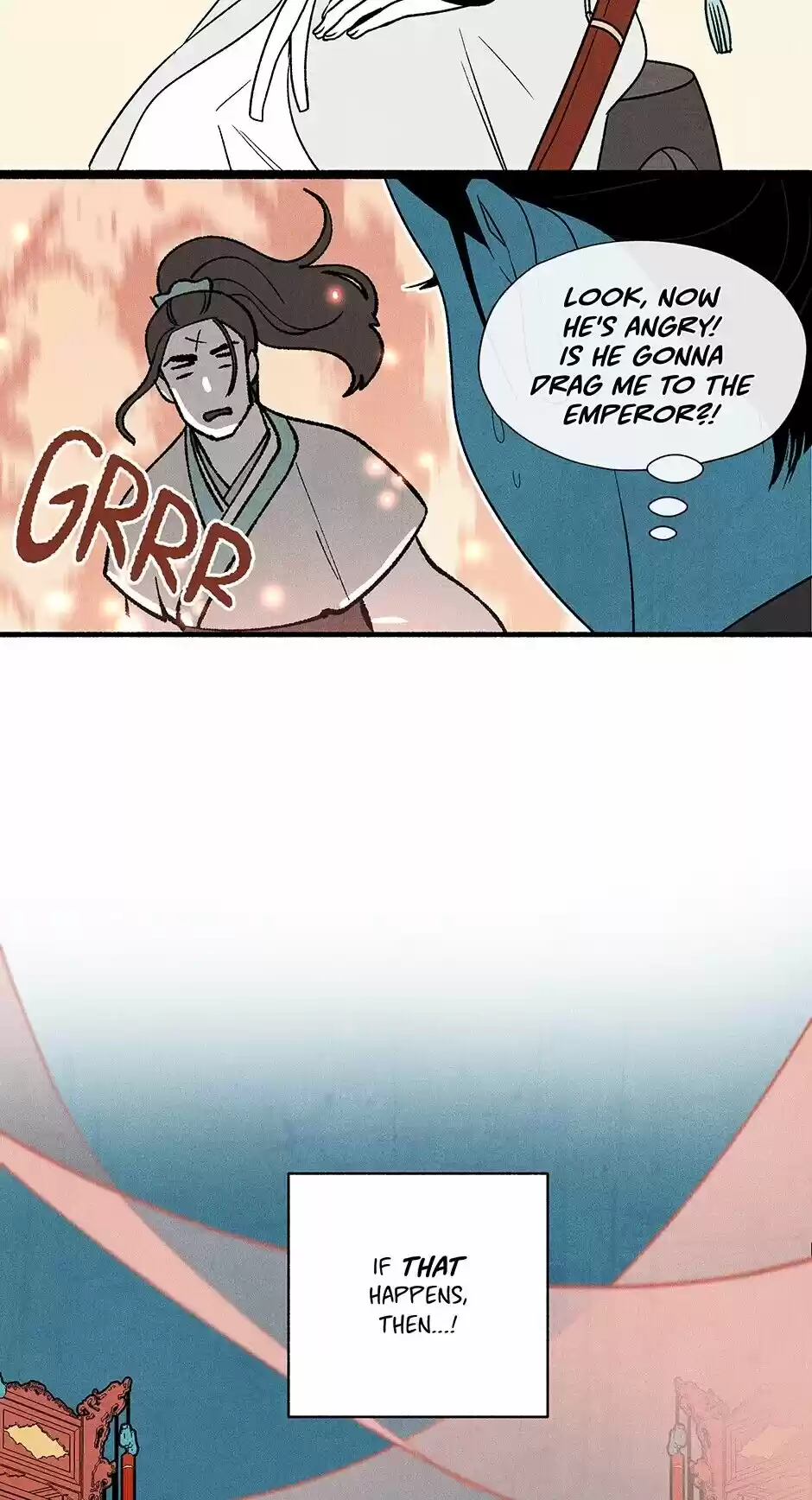 Concubine Walkthrough Chapter 13