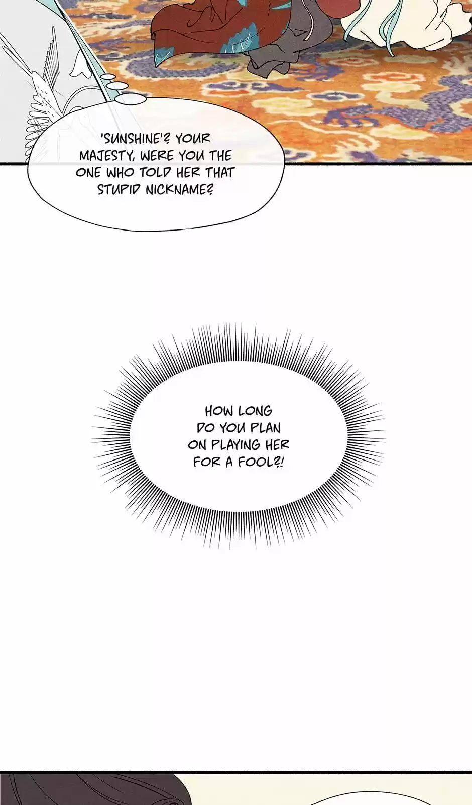 Concubine Walkthrough Chapter 13