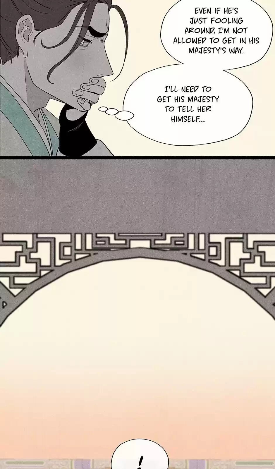 Concubine Walkthrough Chapter 13