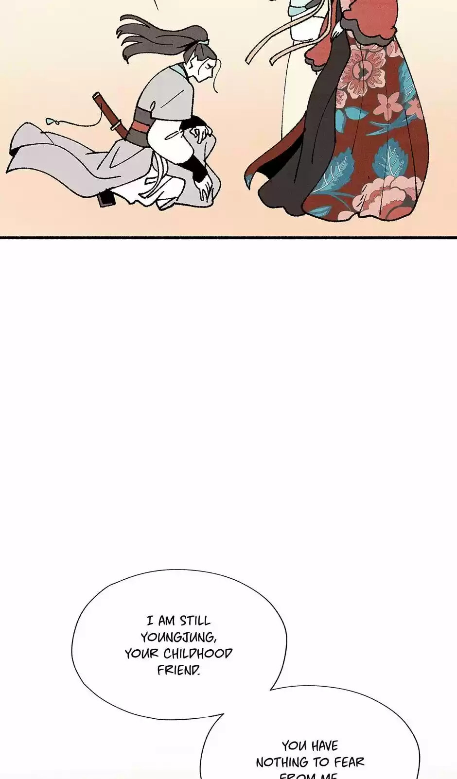 Concubine Walkthrough Chapter 13