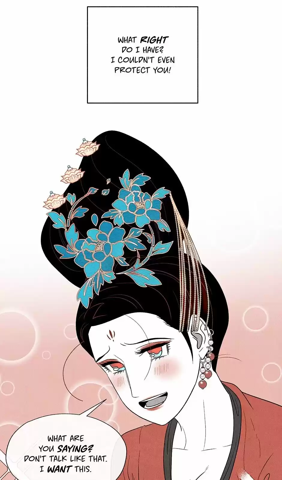 Concubine Walkthrough Chapter 13