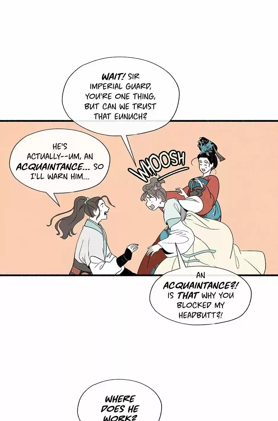 Concubine Walkthrough Chapter 13