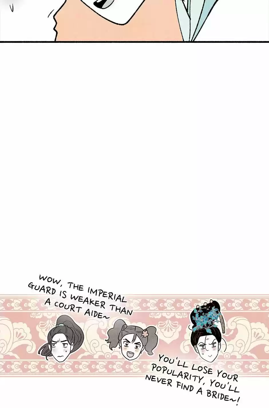 Concubine Walkthrough Chapter 13