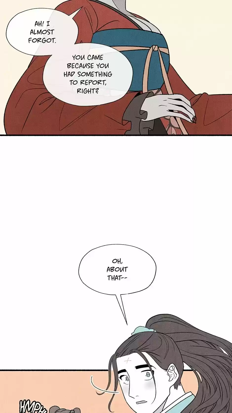 Concubine Walkthrough Chapter 13