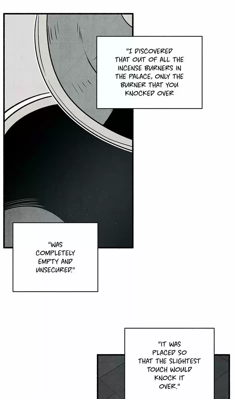 Concubine Walkthrough Chapter 13