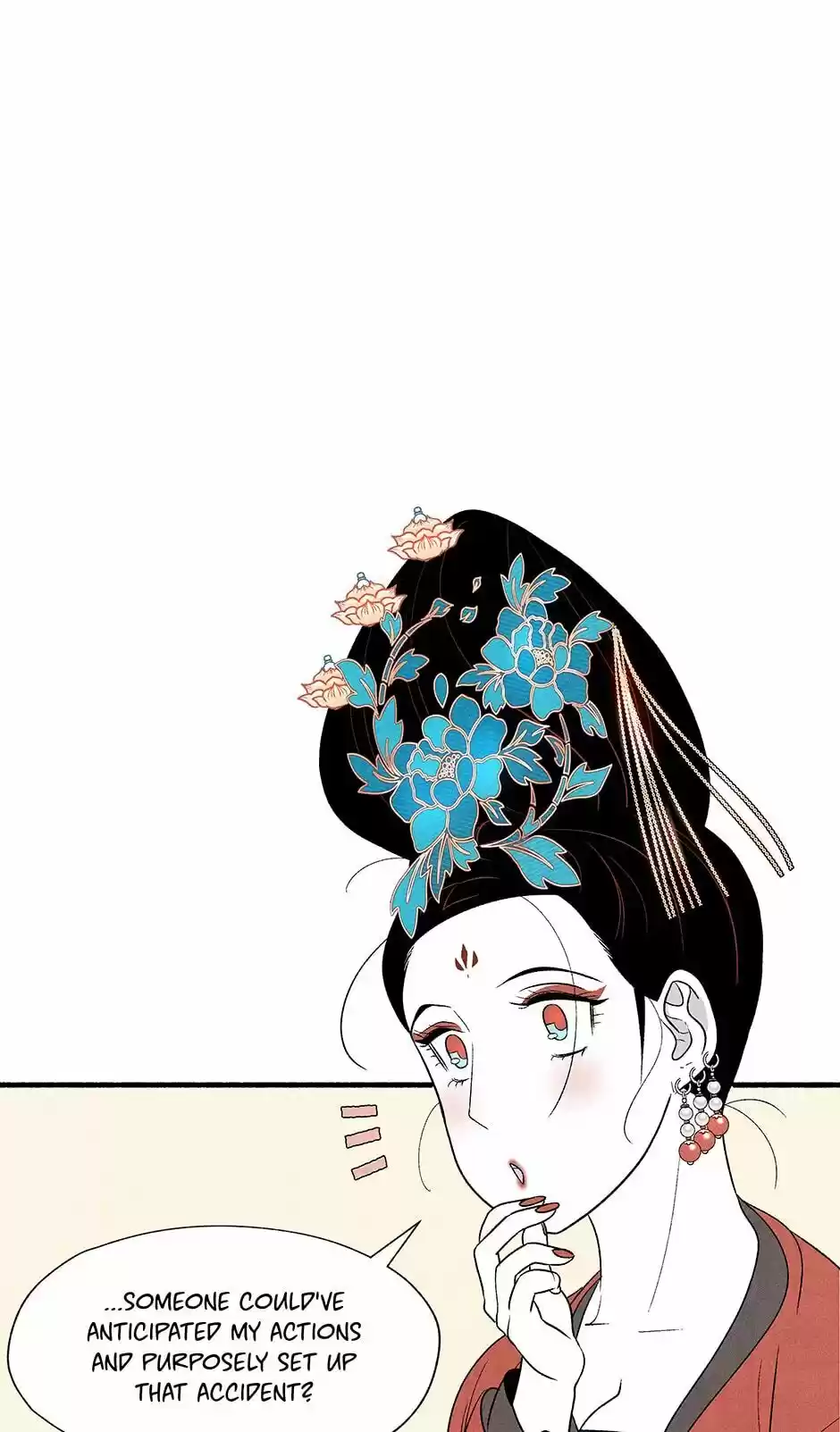 Concubine Walkthrough Chapter 13