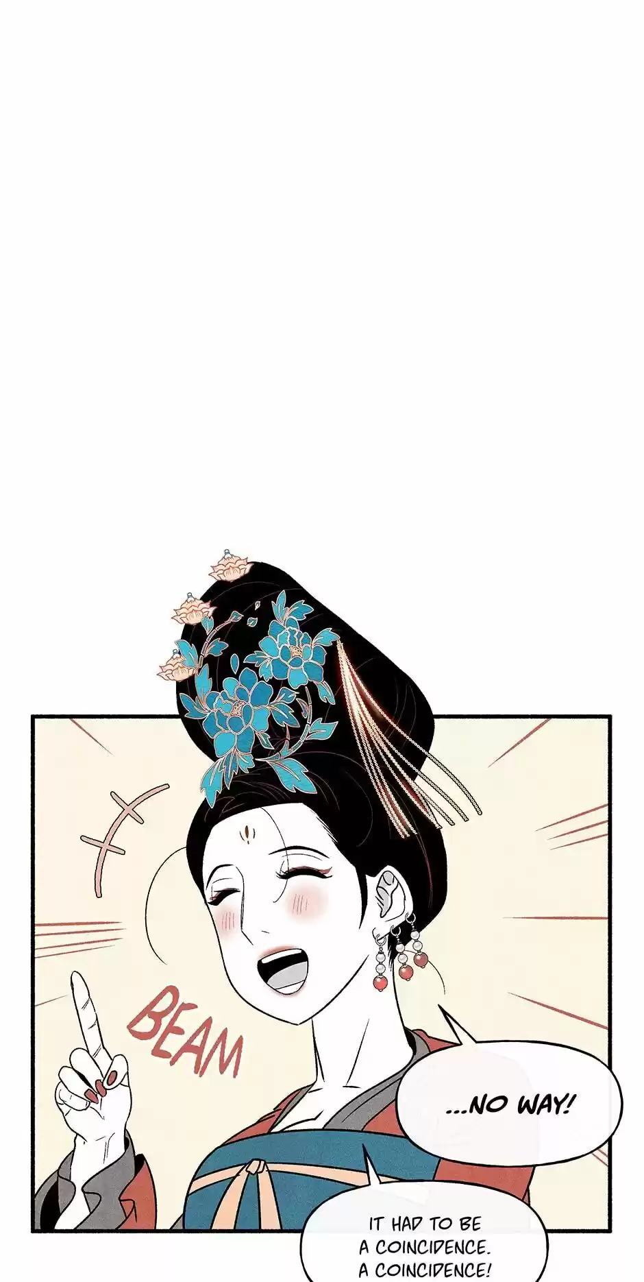 Concubine Walkthrough Chapter 14